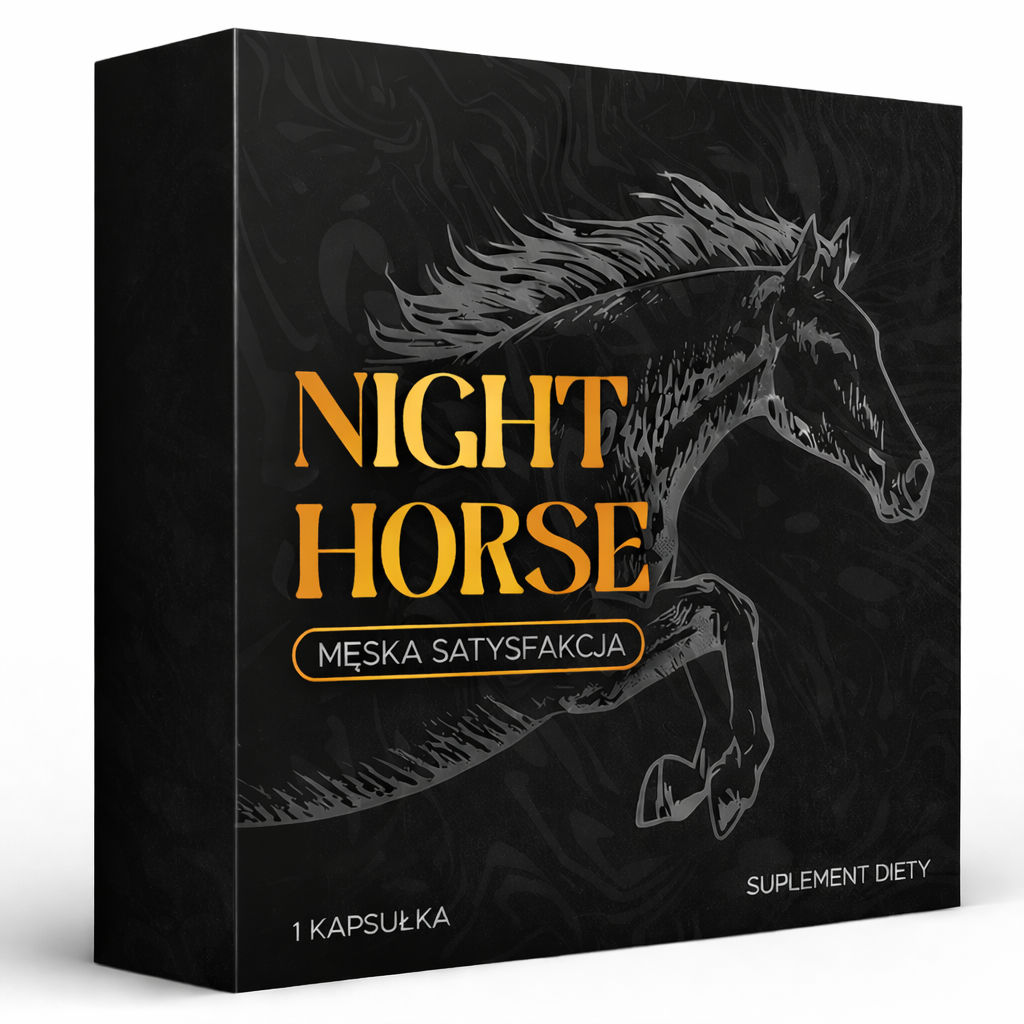NIGHT HORSE