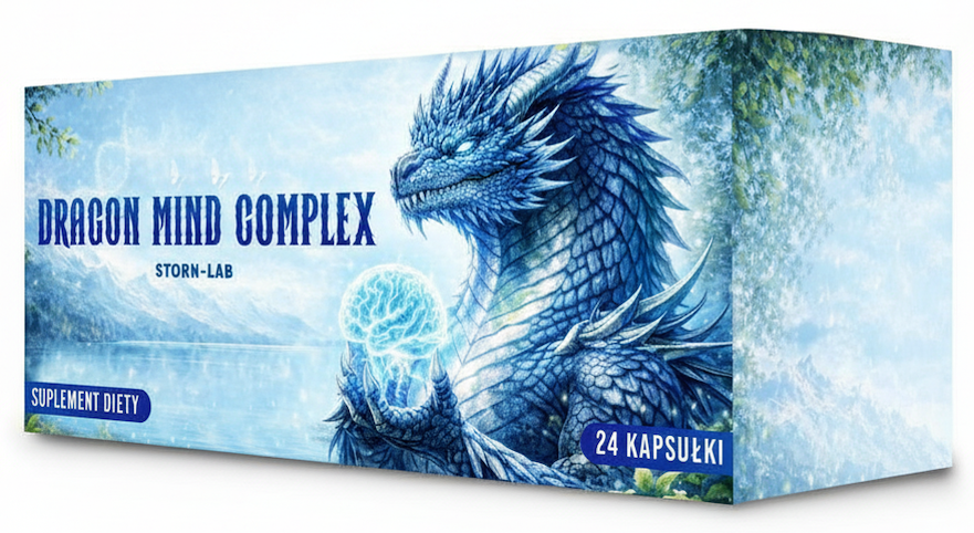 DRAGON MIND COMPLEX