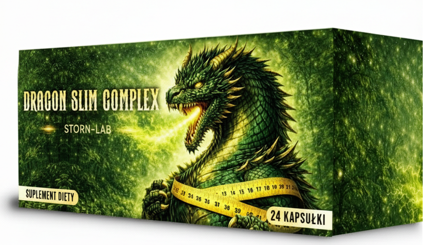 DRAGON SLIM COMPLEX