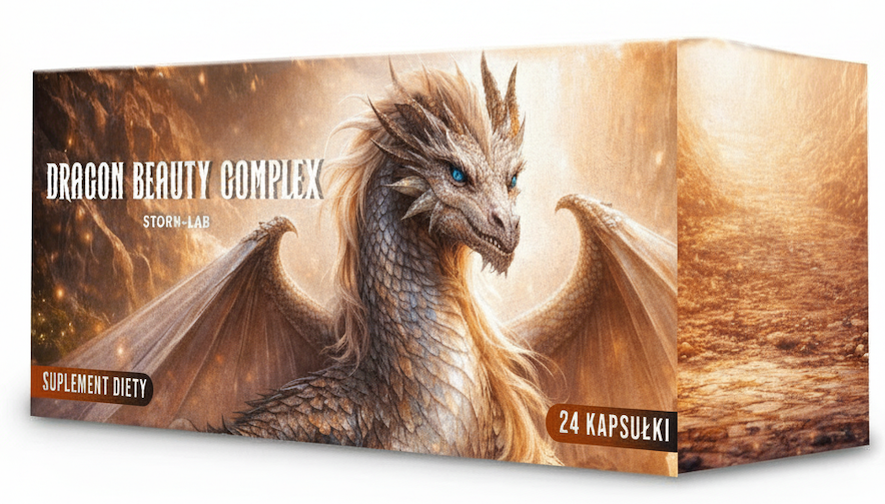DRAGON BEAUTY COMPLEX